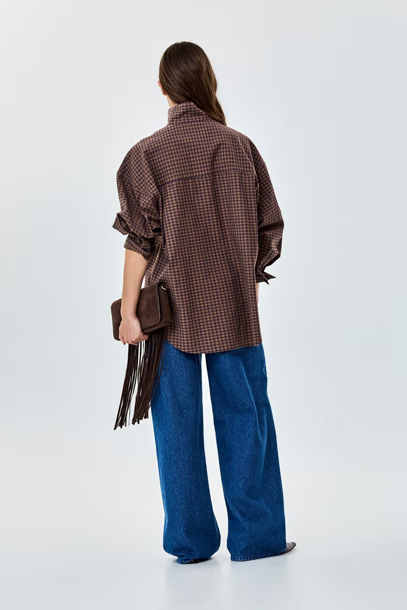 Blusa Speckle