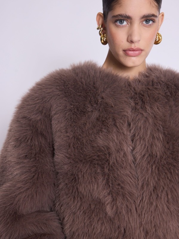 Chaqueta MUY Berenice