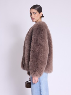 Chaqueta MUY Berenice 2