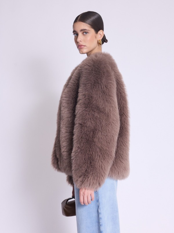 Chaqueta MUY Berenice