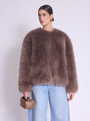 Chaqueta MUY Berenice