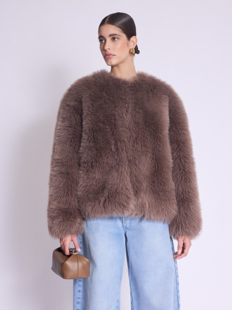 Chaqueta MUY Berenice