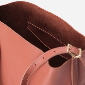 Cavalier Terracota 2