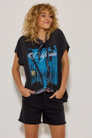 Camiseta CALIFORNIA 2