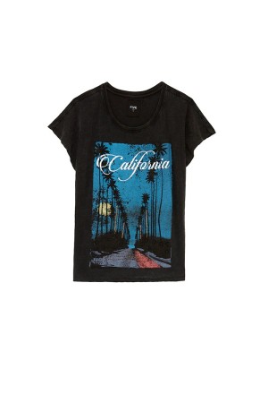 Camiseta CALIFORNIA