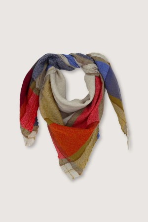 Foulard Moismont Multicolor 2