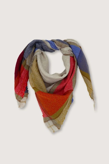 Foulard Moismont Multicolor