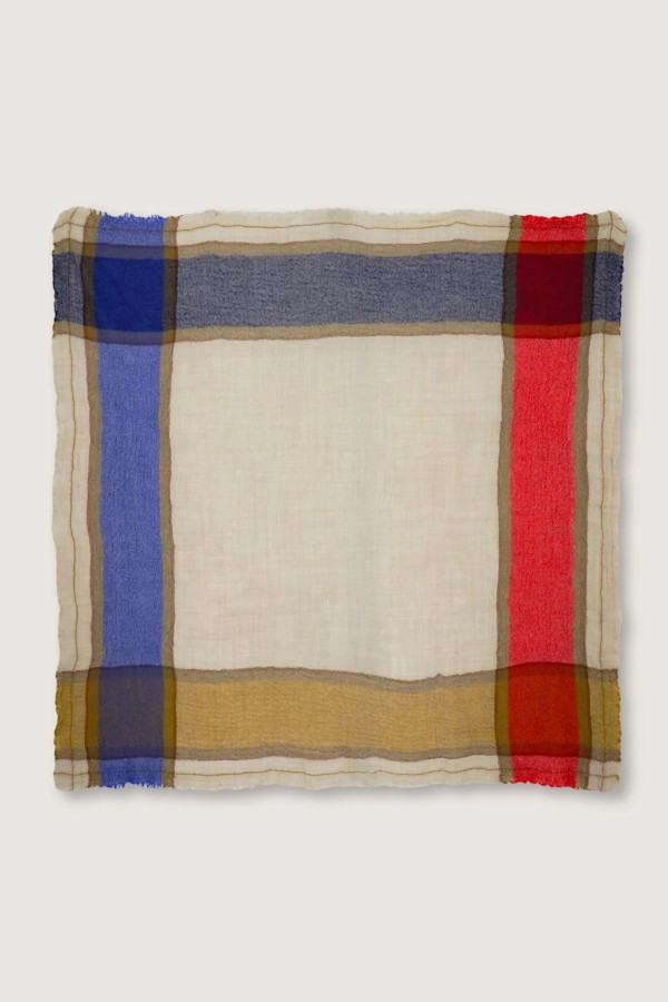 Foulard Moismont Multicolor