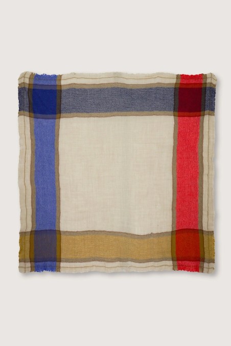 Foulard Moismont Multicolor
