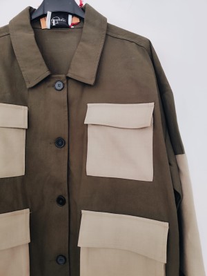 parka militar 2