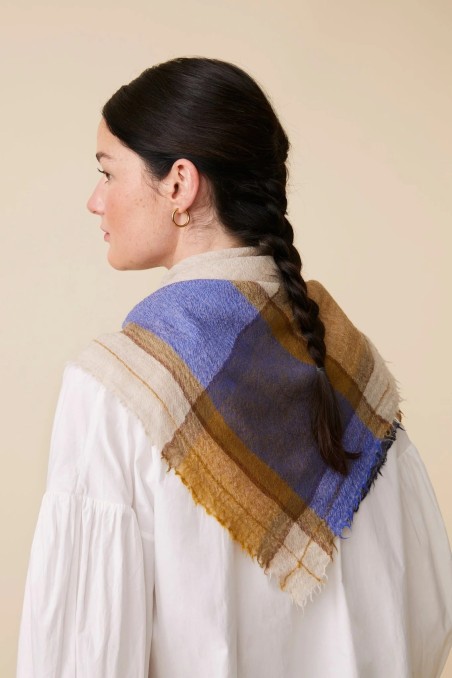 Foulard Moismont Multicolor