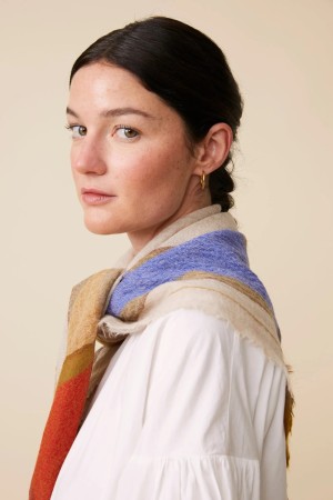 Foulard Moismont Multicolor