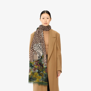 Bufanda Inoui 70 MIke Caqui 2