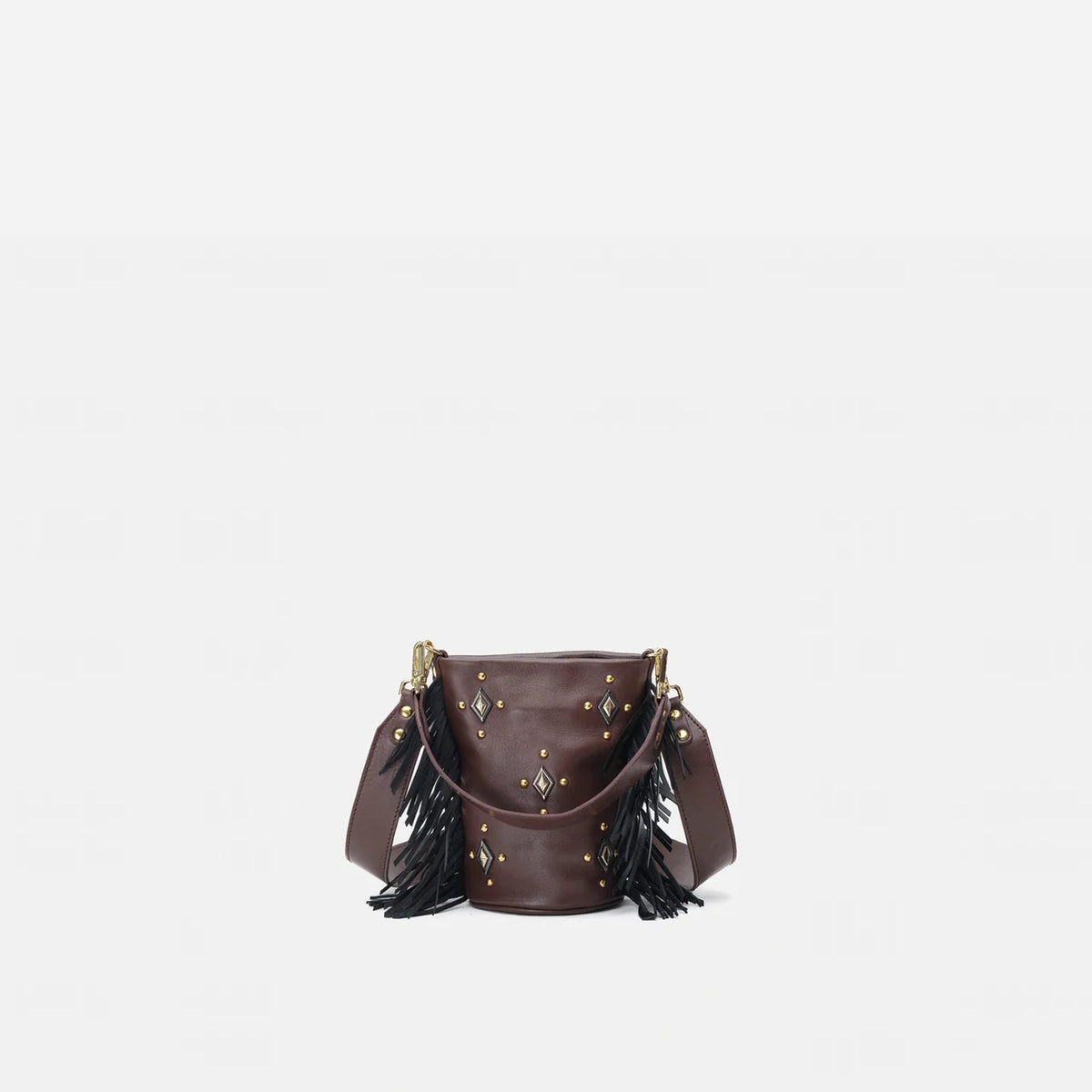 CANDY FLECOS TESTA AND BLACK