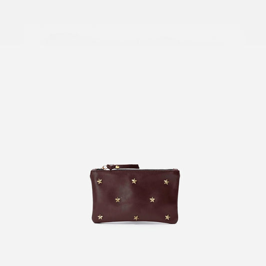 WALLET STARS TESTA
