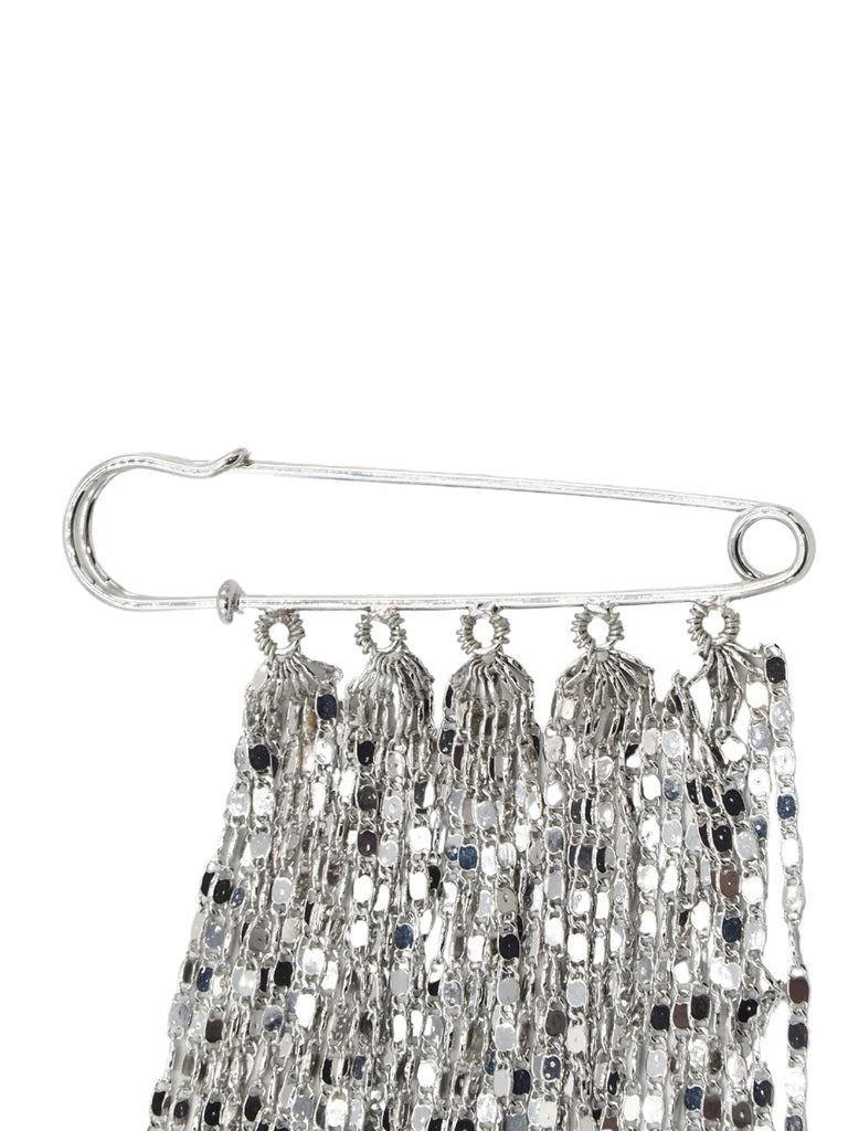VISILLO BROOCH