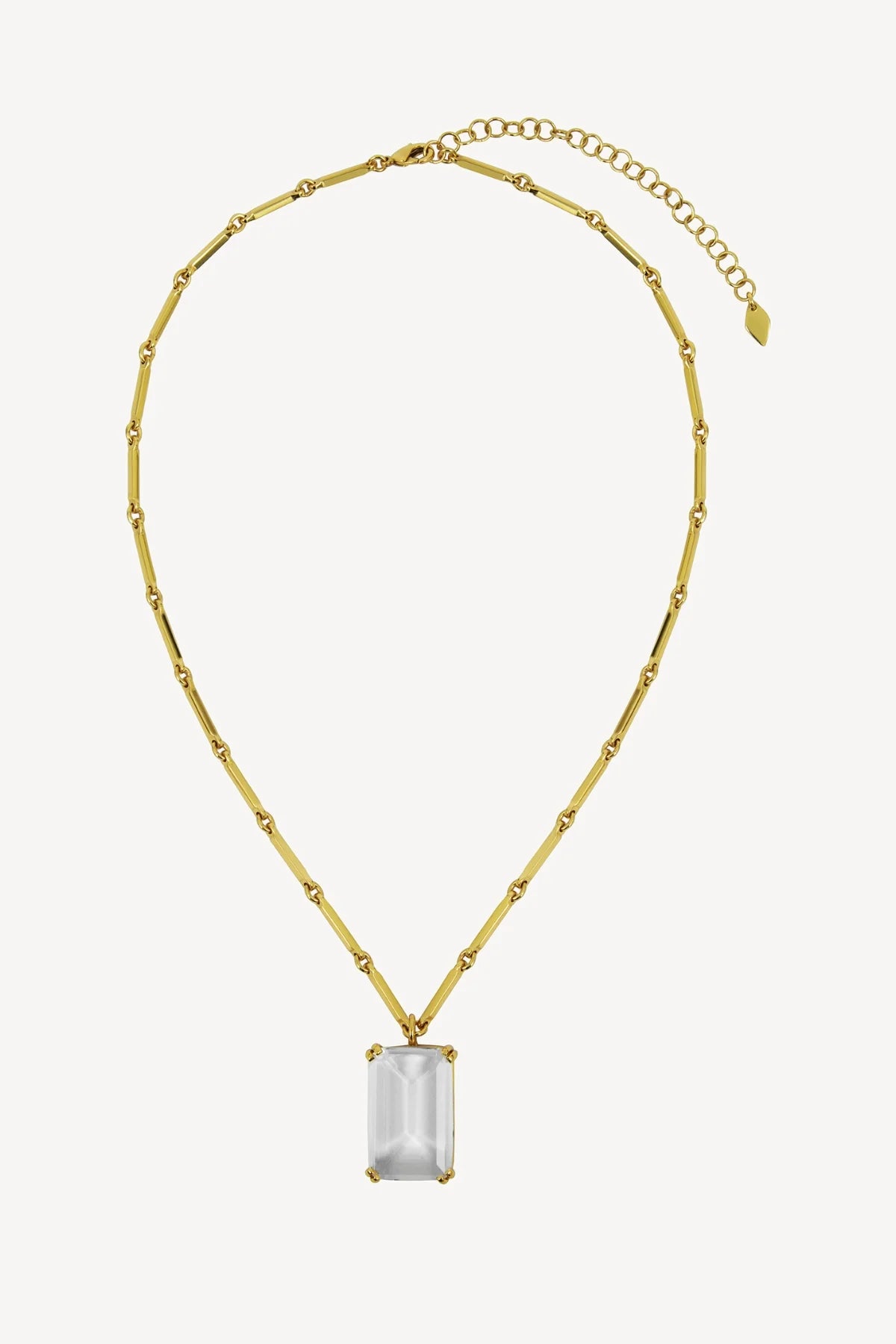 Collar oro