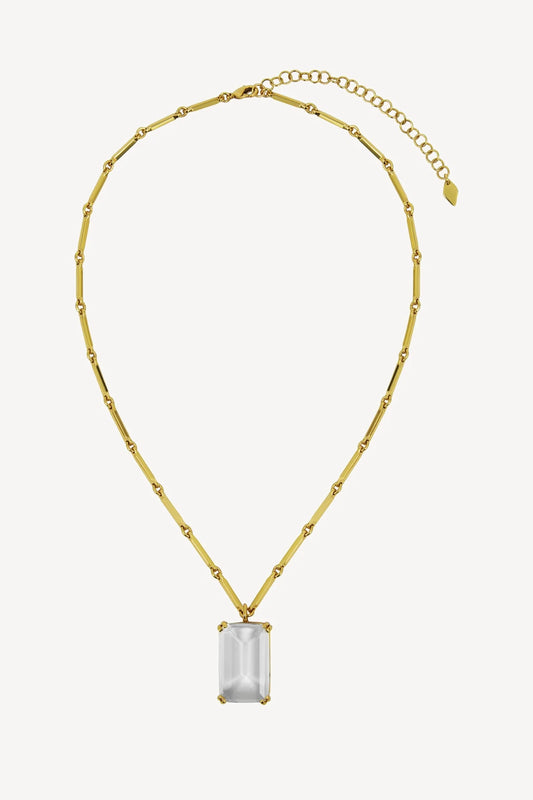 Collar oro