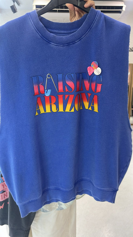 Sudadera Arizona