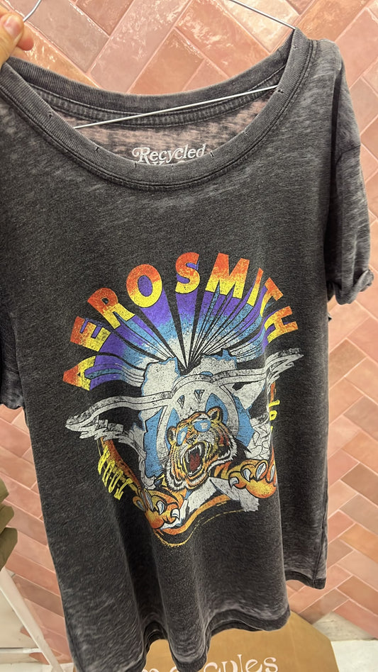 Sudadera Aerosmith