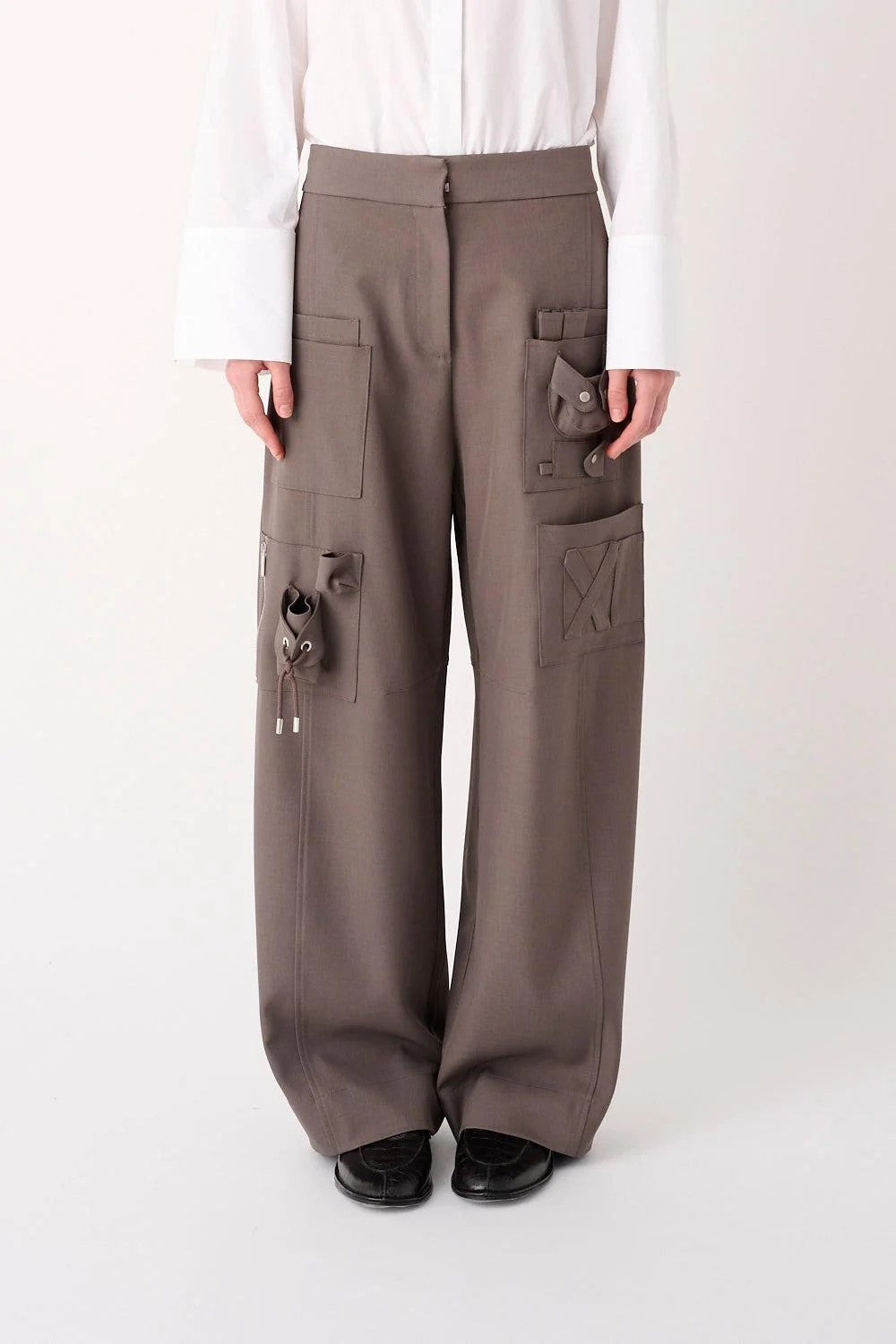 Pantalón Militar