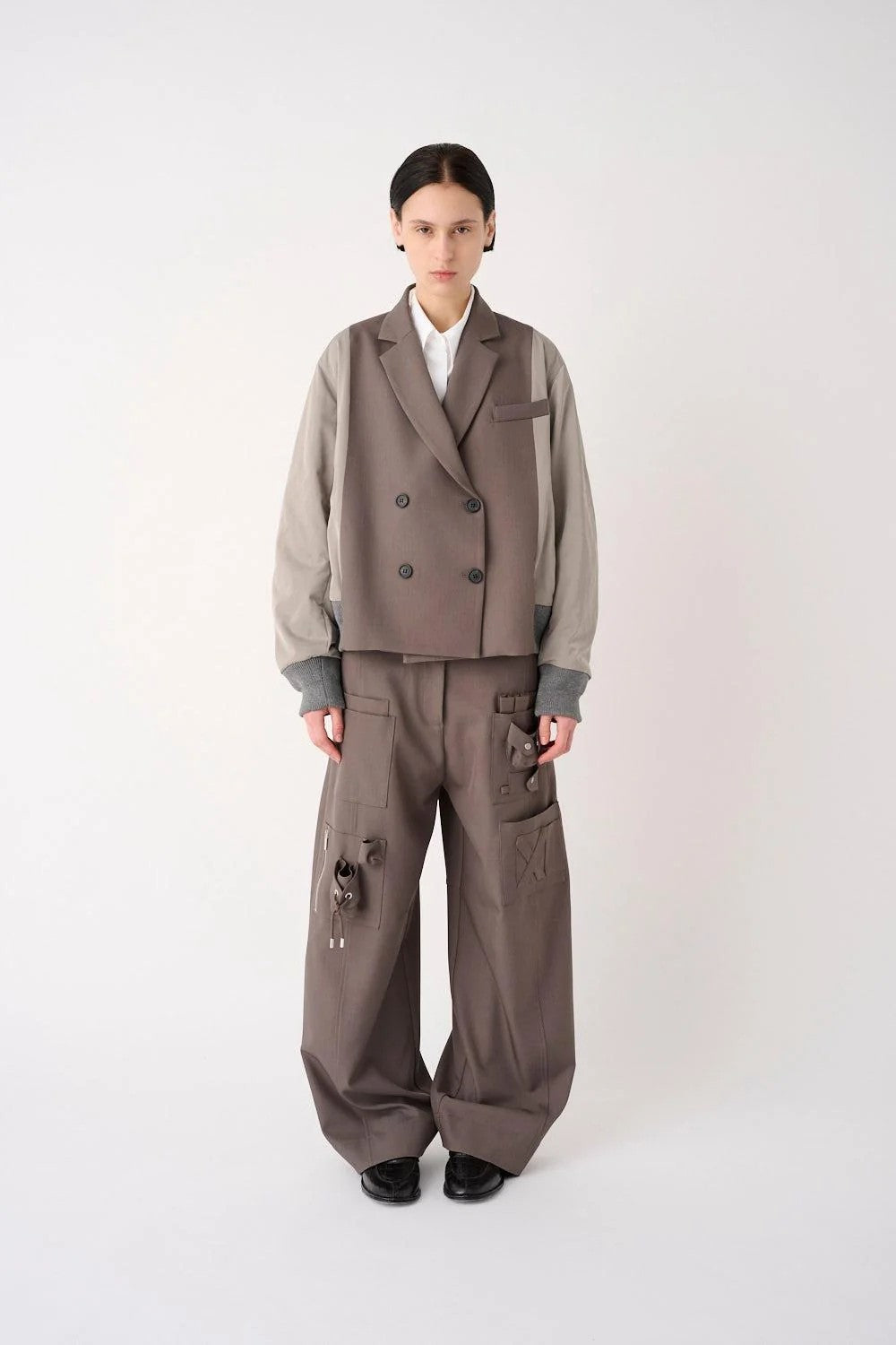 Pantalón Militar