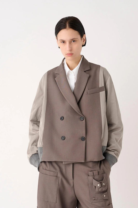 Bomber Militar