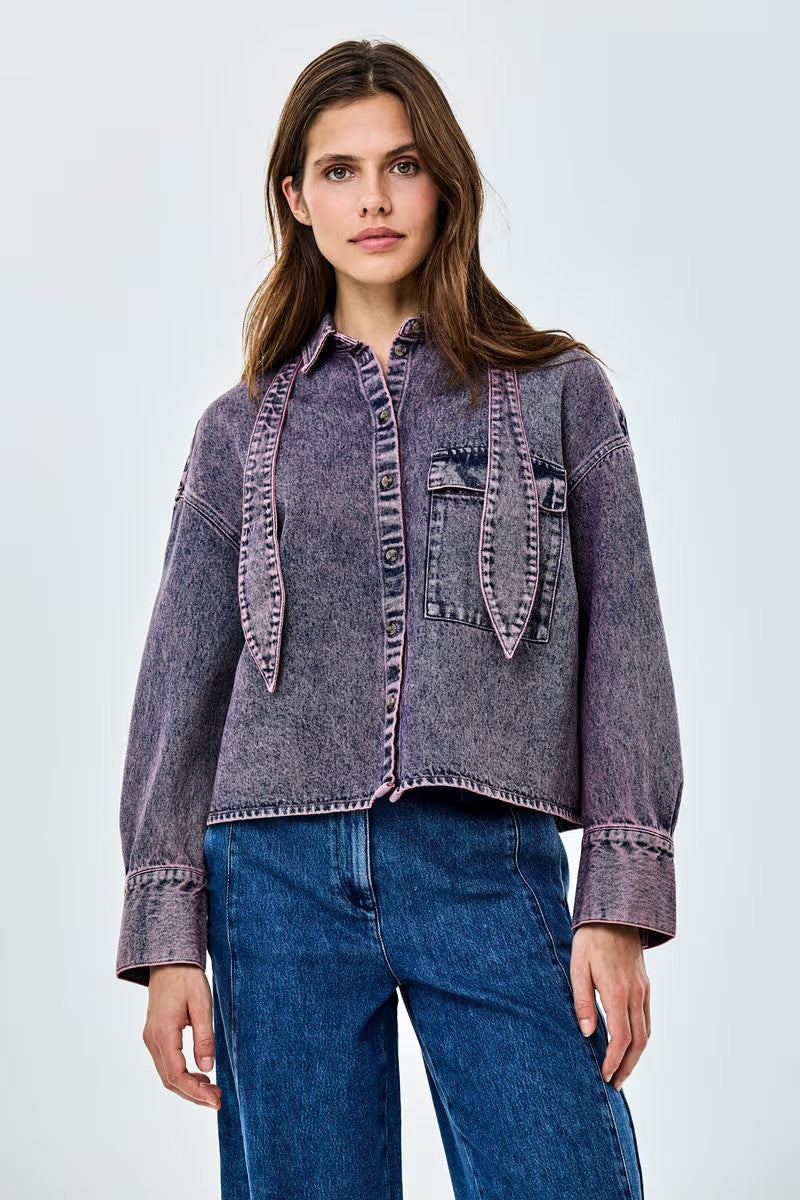 Blusa Stow