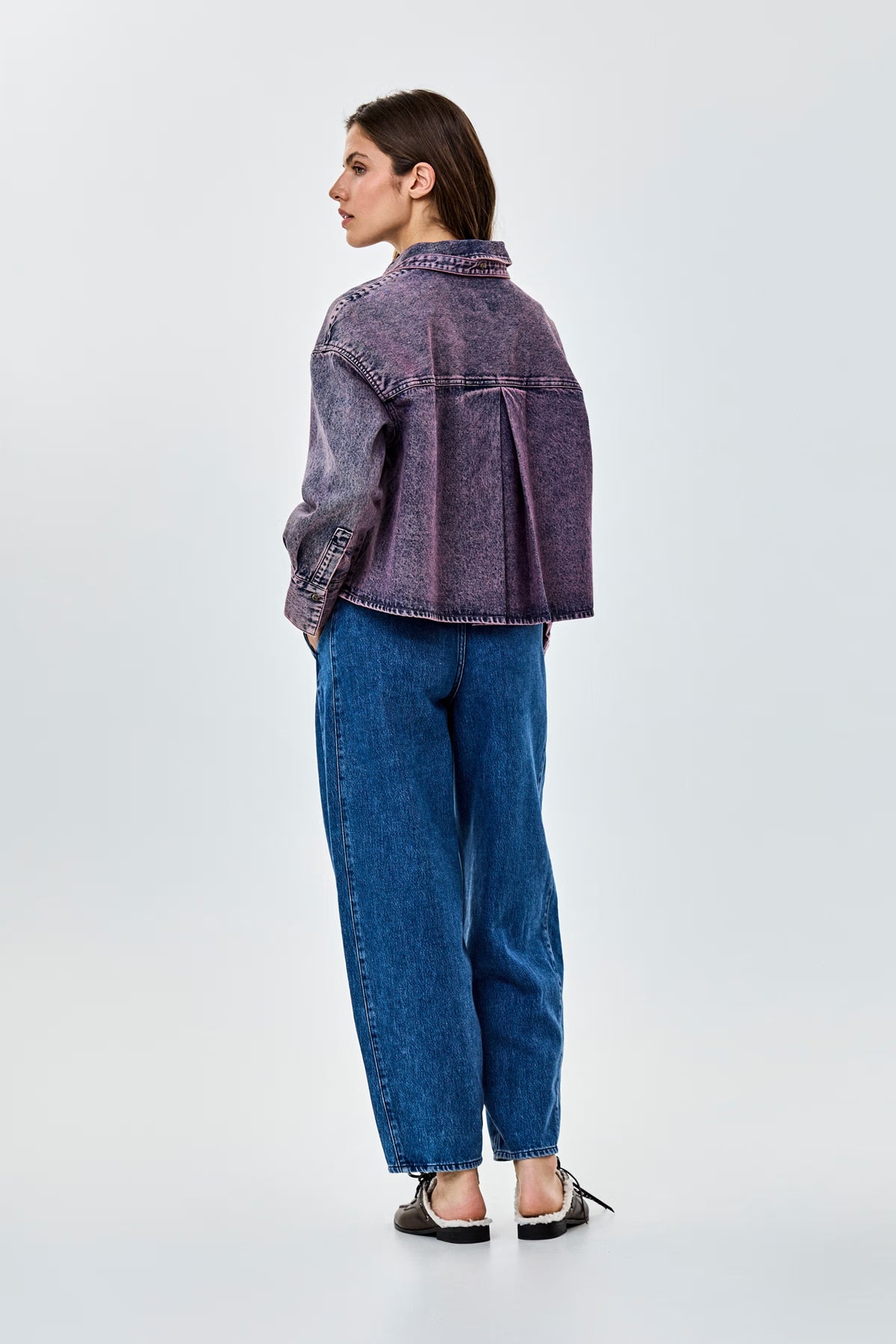 Blusa Stow