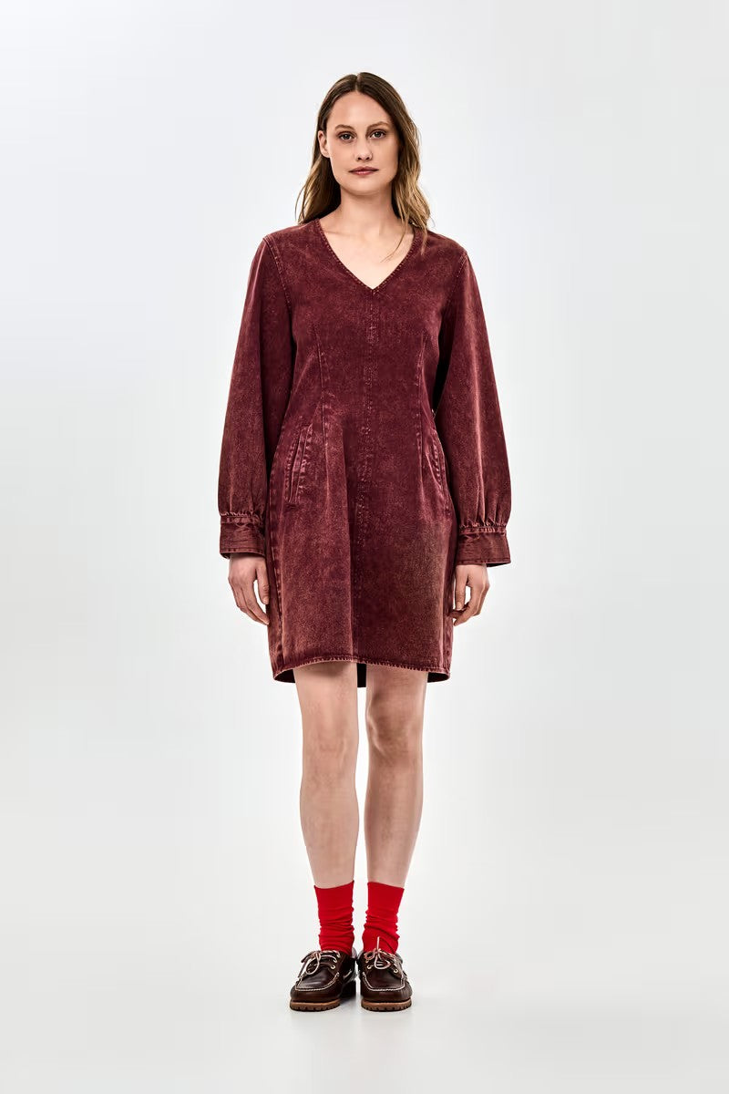Vestido Driva