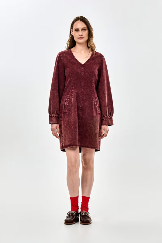 Vestido Driva