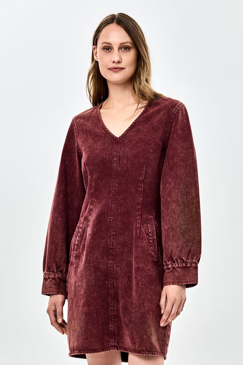 Vestido Driva