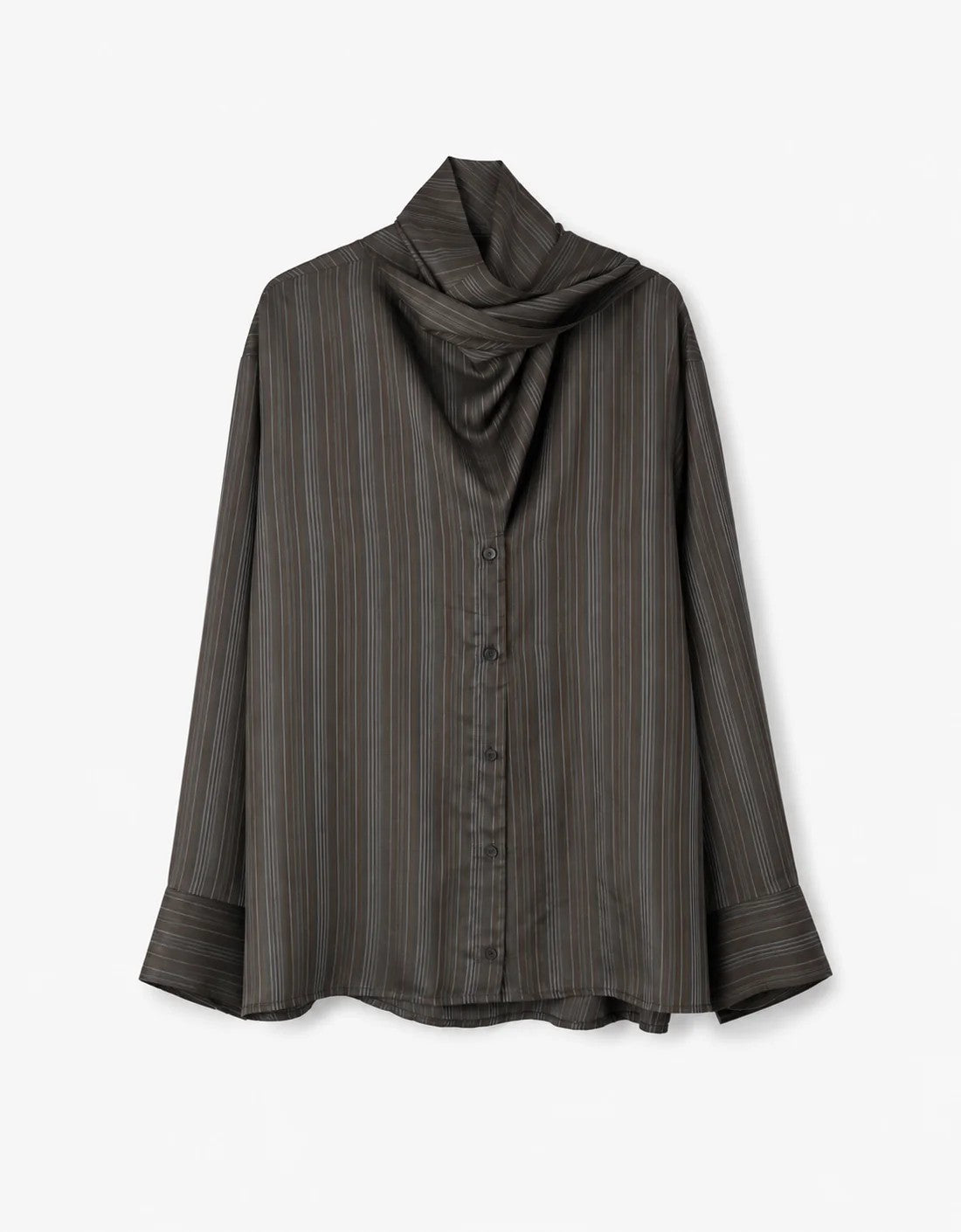 Camisa Fogera Rigatta