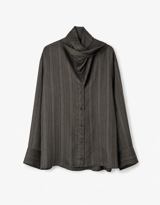 Camisa Fogera Rigatta