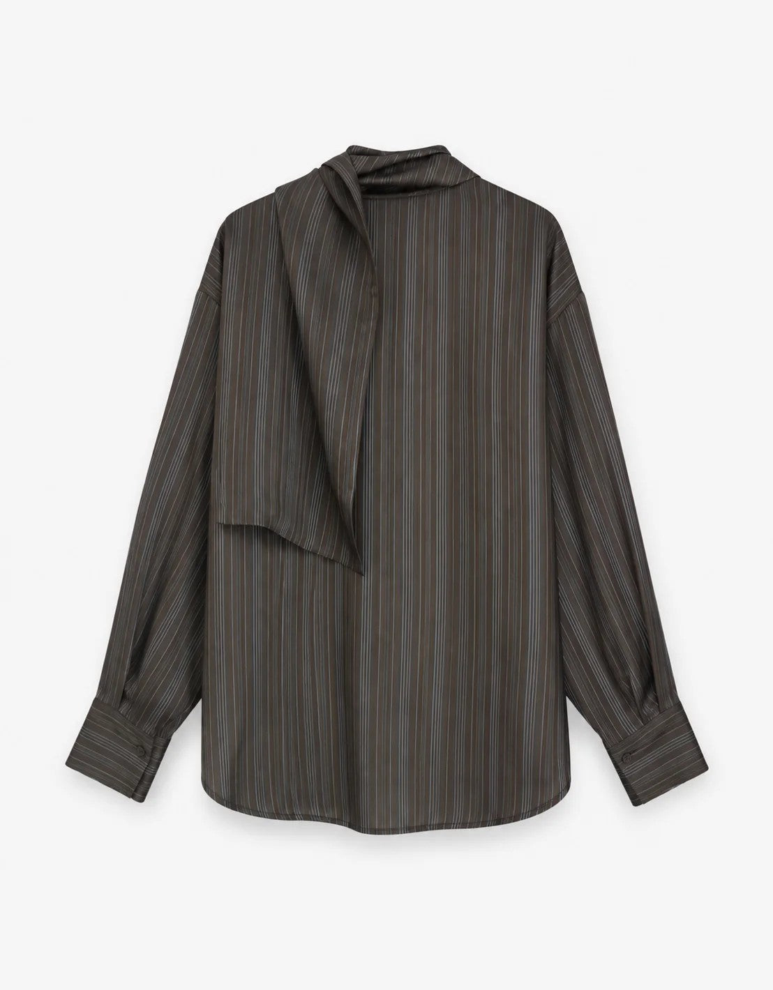 Camisa Fogera Rigatta