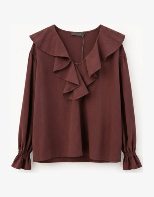 Camisa Volante