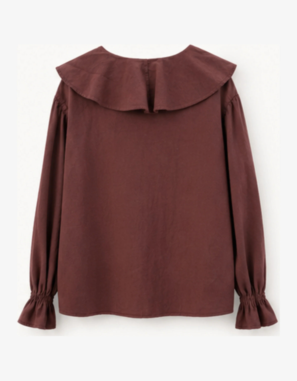 Camisa Volante