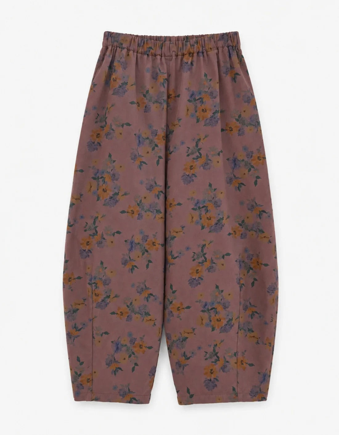 Pantalón Easy Fig