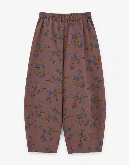 Pantalón Easy Fig