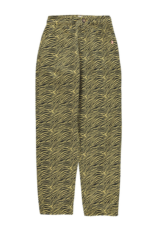 Jeans Cebra