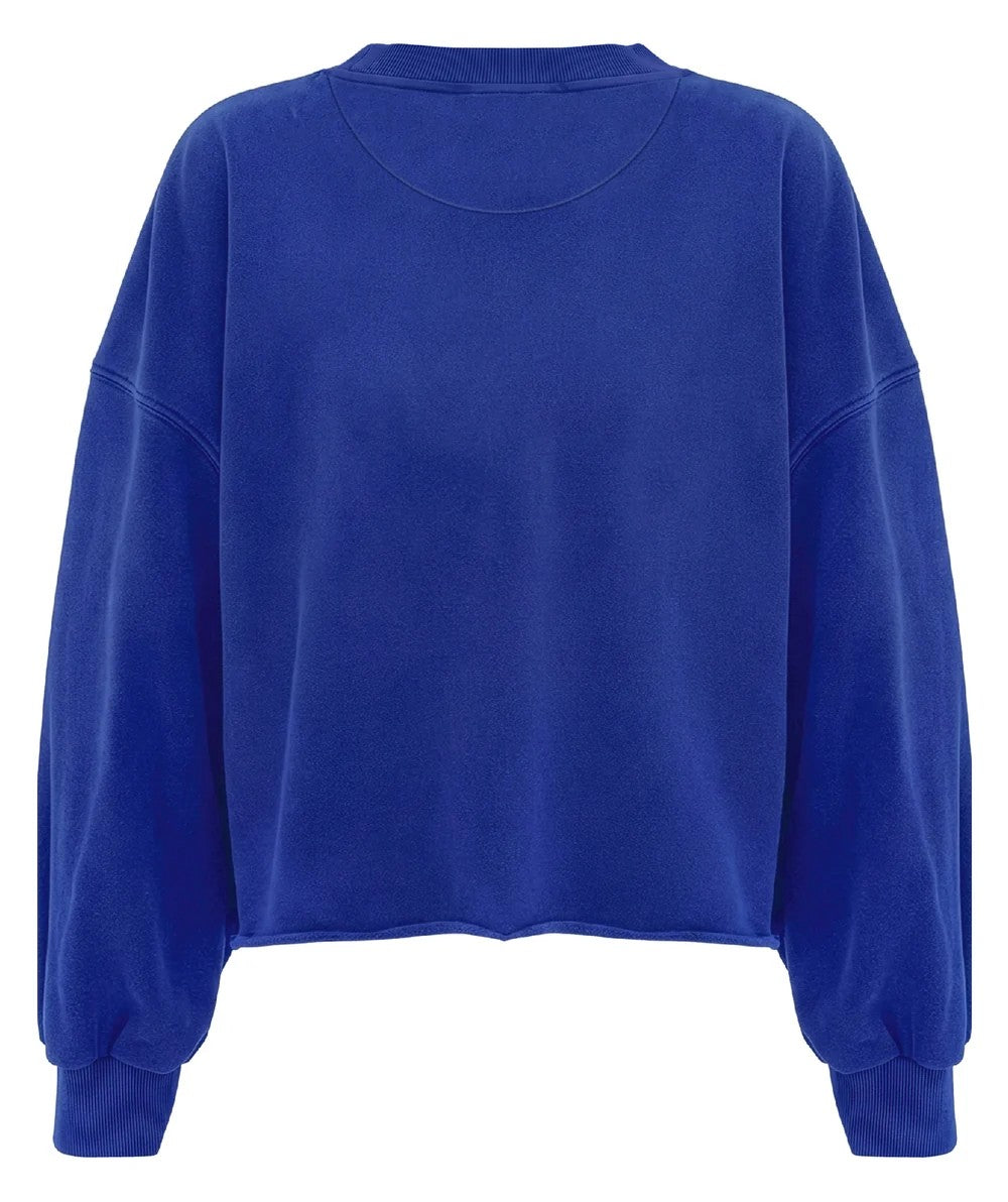 Sudadera Menu