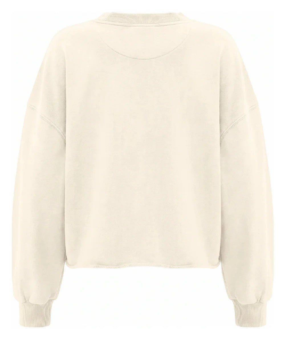 Sudadera Menu