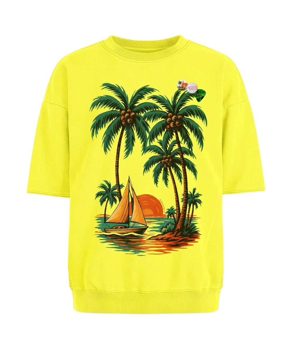 Sudadera Linder Sun Coco